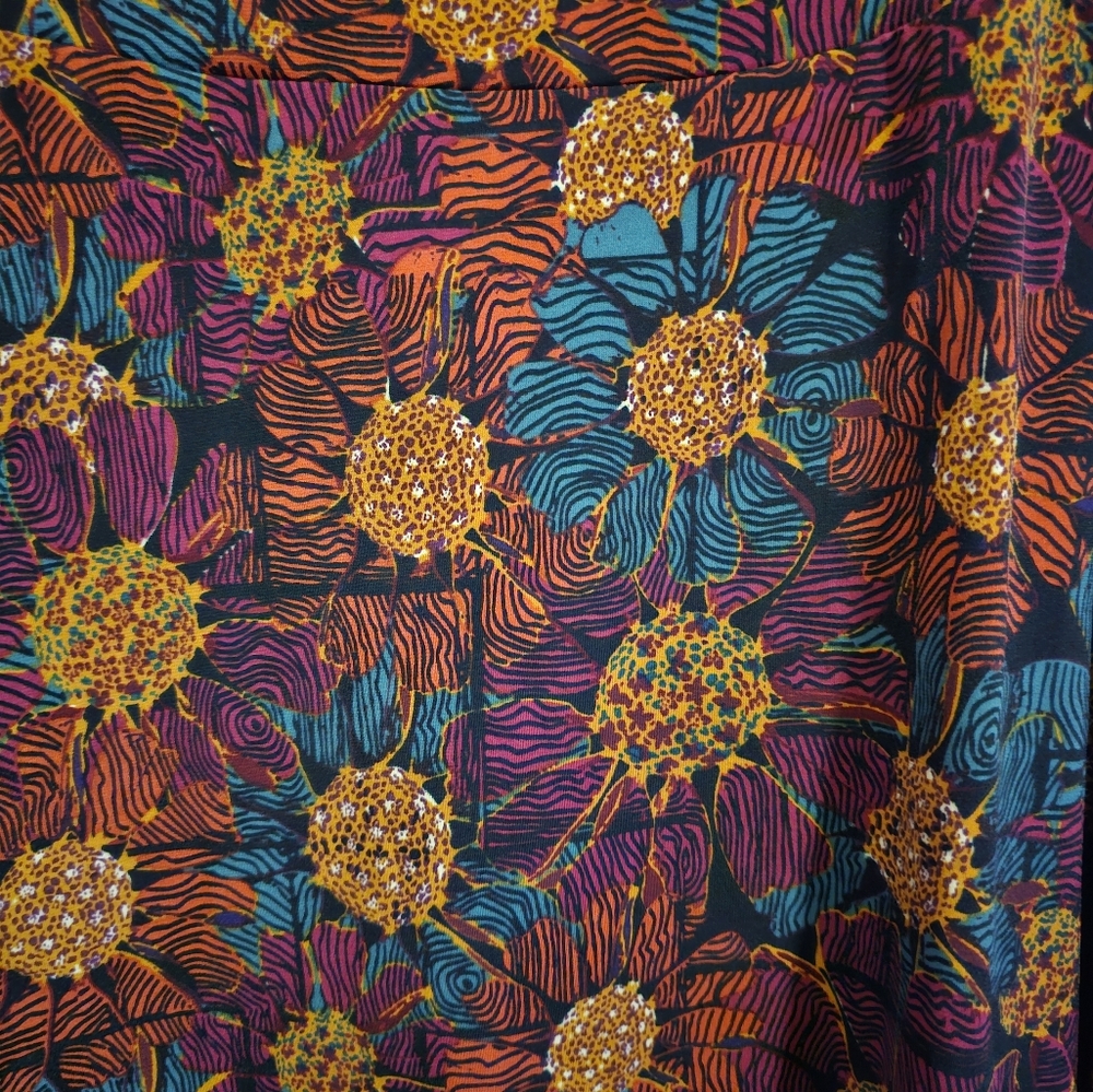 Lularoe Azure - Picture 2 of 3